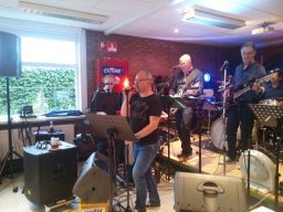Optreden De Klinge